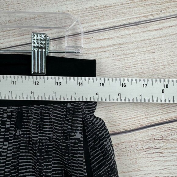 Lululemon T.H.E. 10" Lined Short Men's Size M Matchstick Black/Gray - Picture 10 of 10